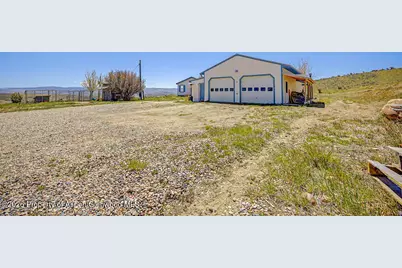 915 Ponderosa Pass (Cr 204), Craig, CO 81625 - Photo 53
