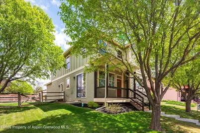 1248 Rimrock Drive, Silt, CO 81652 - Photo 3
