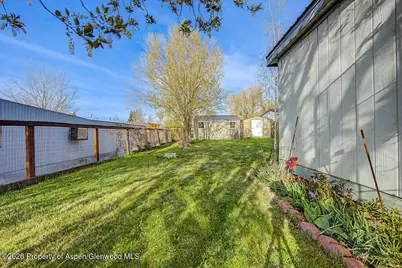 1642 Barclay Street, Craig, CO 81625 - Photo 33