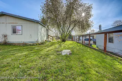 1642 Barclay Street, Craig, CO 81625 - Photo 29