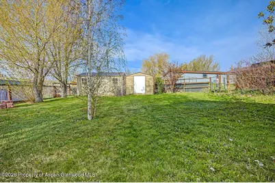 1642 Barclay Street, Craig, CO 81625 - Photo 5