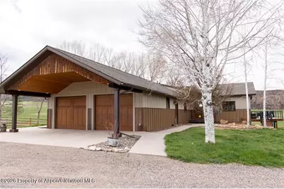 1553 County Road 13, Meeker, CO 81641 - Photo 5