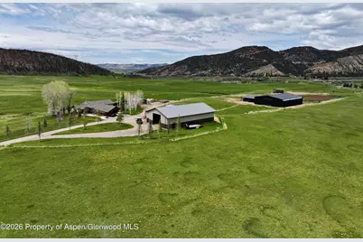 1553 County Road 13, Meeker, CO 81641 - Photo 1