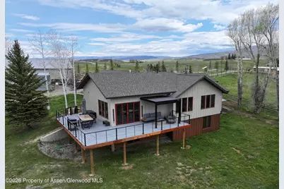 1553 County Road 13, Meeker, CO 81641 - Photo 3