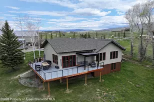1553 Co Rd 13, Meeker, CO 81641 - Photo 3