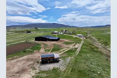 1553 County Road 13, Meeker, CO 81641 - Photo 67