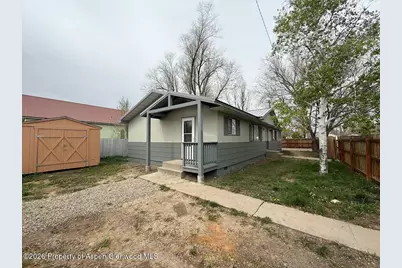 724 Tucker Street, Craig, CO 81625 - Photo 1