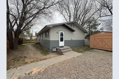 726 Tucker Street, Craig, CO 81625 - Photo 1