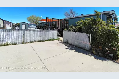 200 W 20th Street #A43, Rifle, CO 81650 - Photo 31