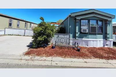 200 W 20th Street #A43, Rifle, CO 81650 - Photo 33