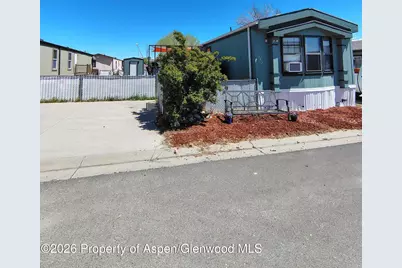 200 W 20th Street #A43, Rifle, CO 81650 - Photo 31