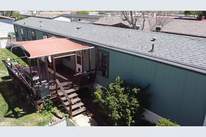 200 W 20th Street #A43, Rifle, CO 81650 - Photo 37