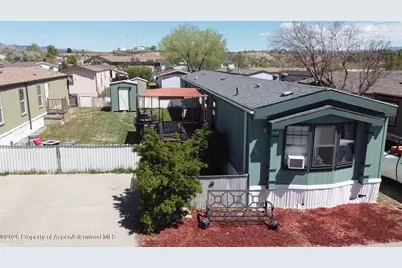200 W 20th Street #A43, Rifle, CO 81650 - Photo 3