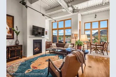 231 Robinson Street #318, Basalt, CO 81621 - Photo 3