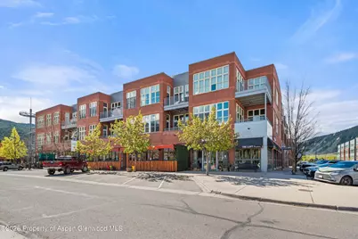 231 Robinson Street #318, Basalt, CO 81621 - Photo 25