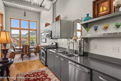 231 Robinson Street #318, Basalt, CO 81621 - Photo 5