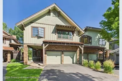 1264 Crystal Bluffs Loop, Carbondale, CO 81623 - Photo 1