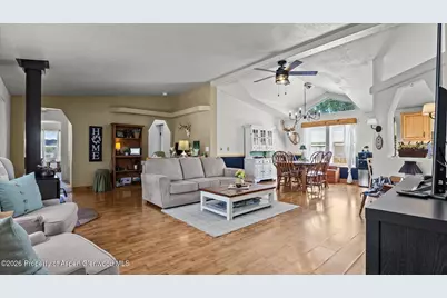 1827 Fawn Court, Silt, CO 81652 - Photo 5
