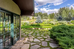 58 Maroon Dr, Aspen, CO 81611 - Photo 35