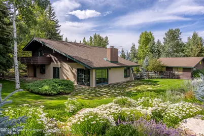 58 Maroon Drive, Aspen, CO 81611 - Photo 1