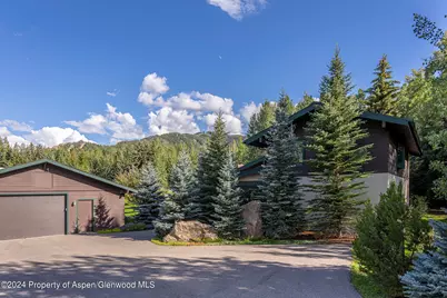58 Maroon Drive, Aspen, CO 81611 - Photo 3