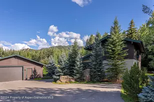 58 Maroon Dr, Aspen, CO 81611 - Photo 3