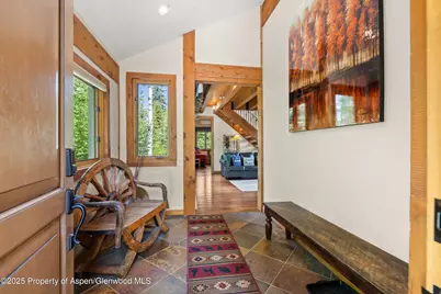 117 Deer Lane, Marble, CO 81623 - Photo 9