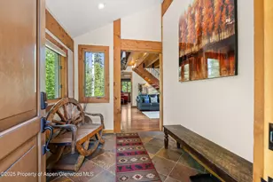 117 Deer Ln, Marble, CO 81623 - Photo 9
