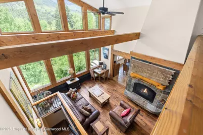 117 Deer Lane, Marble, CO 81623 - Photo 15