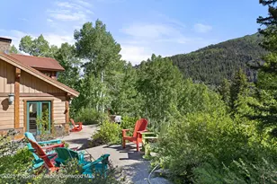 117 Deer Ln, Marble, CO 81623 - Photo 5