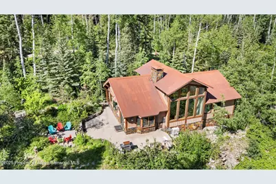 117 Deer Lane, Marble, CO 81623 - Photo 51