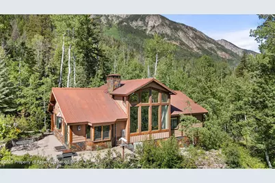 117 Deer Lane, Marble, CO 81623 - Photo 3