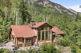 117 Deer Ln, Marble, CO 81623 - Photo 3