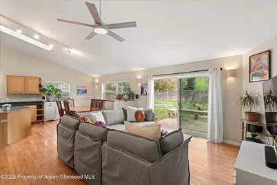 165 Summit Drive, Carbondale, CO 81623 - Photo 3