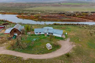55775 Hwy 318, Maybell, CO 81640 - Photo 1
