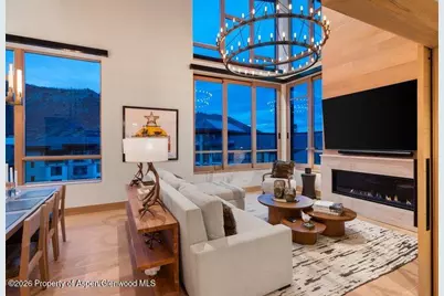 130 Wood Road #654, Snowmass Village, CO 81615 - Photo 3