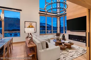 130 Wood Rd, Snowmass Village, CO 81615 - Photo 3