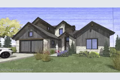 373 Golden Bear Drive, Carbondale, CO 81623 - Photo 1