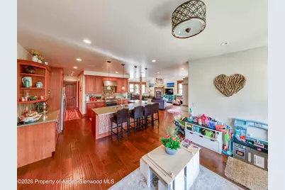 109 Valley Court, Basalt, CO 81621 - Photo 15