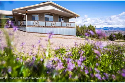 59 County Road 317, Rifle, CO 81650 - Photo 3