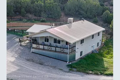 59 County Road 317, Rifle, CO 81650 - Photo 5