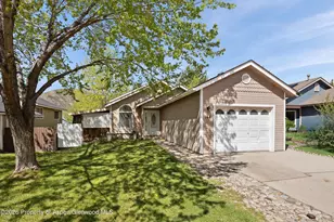 164 Current Dr, New Castle, CO 81647 - Photo 1