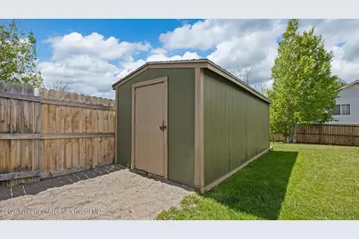 30 Juniper Lane, Parachute, CO 81635 - Photo 25