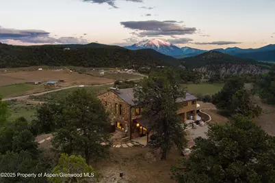 1108 Co Rd 110, Glenwood Springs, CO 81601 - Photo 1