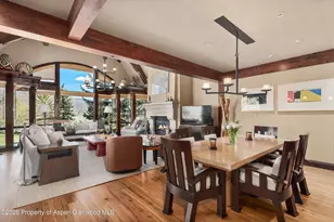 74 Pfister Dr, Aspen, CO 81611 - Photo 3
