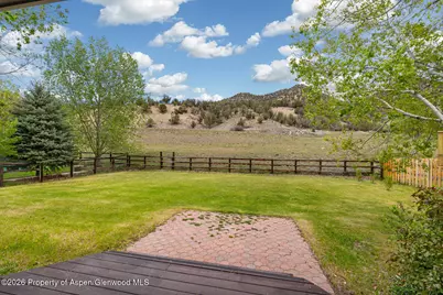 541 Wagon Wheel Circle, New Castle, CO 81647 - Photo 31