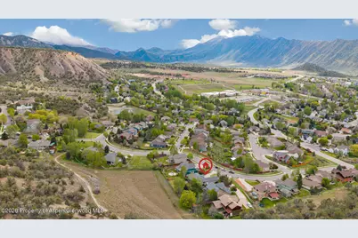 541 Wagon Wheel Circle, New Castle, CO 81647 - Photo 37