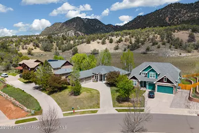 541 Wagon Wheel Circle, New Castle, CO 81647 - Photo 3