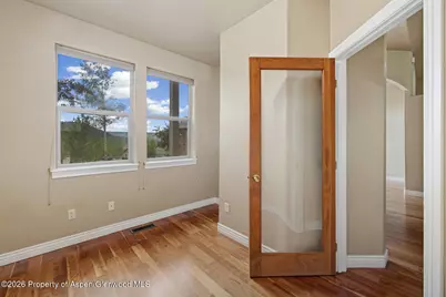 541 Wagon Wheel Circle, New Castle, CO 81647 - Photo 19