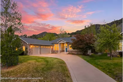 541 Wagon Wheel Circle, New Castle, CO 81647 - Photo 1
